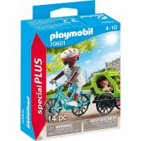 PLAYMOBIL® 70601 Výlet na bicykli 4