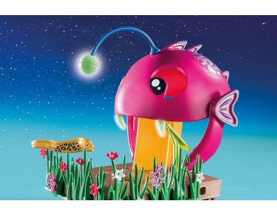 PLAYMOBIL® 70609 Aquapark so šmykľavkami
