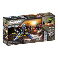 PLAYMOBIL® 70628 Pteranodon Útok zo vzduchu 6