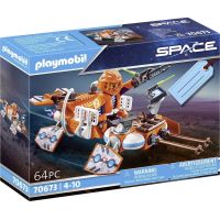 PLAYMOBIL® 70673 Darčekový set Space Speeder 3