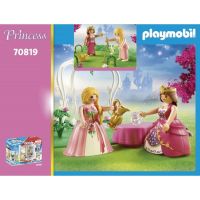 PLAYMOBIL® 70819 Starter Pack Záhrada s princeznami 6