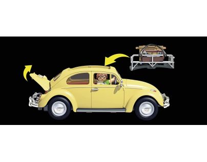 PLAYMOBIL® 70827 Volkswagen Chrobák