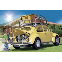 PLAYMOBIL® 70827 Volkswagen Chrobák 4