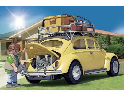 PLAYMOBIL® 70827 Volkswagen Chrobák