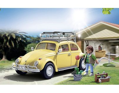 PLAYMOBIL® 70827 Volkswagen Chrobák