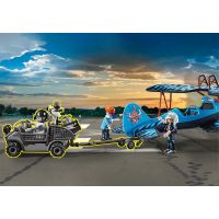 PLAYMOBIL® 70831 Air Stuntshow Dvojplošník Fénix 3