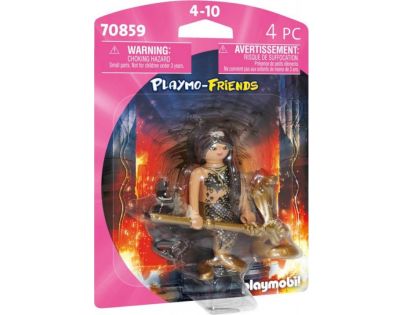 PLAYMOBIL® 70859 Hadia žena