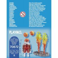 PLAYMOBIL® 70872 Superhrdina 5