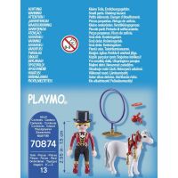 PLAYMOBIL® 70874 Výcvik koňa 4