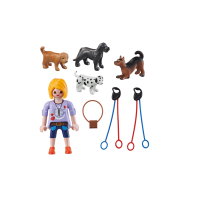 PLAYMOBIL® 70883 Stráženie psíkov 3