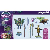 PLAYMOBIL® 70905 Starter Pack Knight Fairy s mývalom 6
