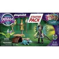 PLAYMOBIL® 70905 Starter Pack Knight Fairy s mývalom 5