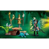 PLAYMOBIL® 70905 Starter Pack Knight Fairy s mývalom 3