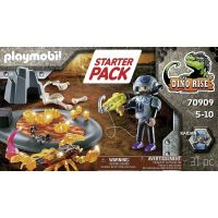 PLAYMOBIL® 70909 Starter Pack Boj s ohnivým škorpiónom 5