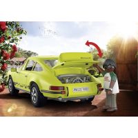 PLAYMOBIL® 70923 Porsche 911 Carrera RS 2.7 4
