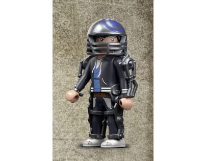 PLAYMOBIL® 70926 Strážca lávového prameňa