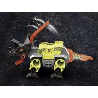 PLAYMOBIL® 70928 Robo-Dino Bojový stroj 4
