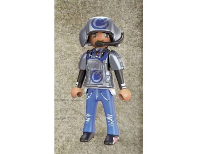 PLAYMOBIL® 70929 Dino Mine Vozík s raketami