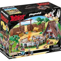 PLAYMOBIL® 70931 Asterix Veľká dedinská slávnosť 6