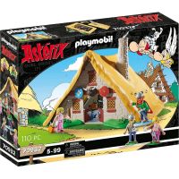 PLAYMOBIL® 70932 Asterix Majestatixova chyža 5