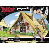 PLAYMOBIL® 70932 Asterix Majestatixova chyža 6