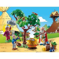 PLAYMOBIL® 70933 Asterix Panoramix s kúzelným lektvarom 2