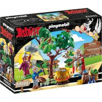 PLAYMOBIL® 70933 Asterix Panoramix s kúzelným lektvarom 5