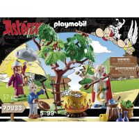PLAYMOBIL® 70933 Asterix Panoramix s kúzelným lektvarom 6