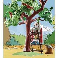 PLAYMOBIL® 70933 Asterix Panoramix s kúzelným lektvarom 3