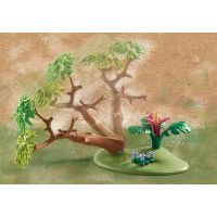 PLAYMOBIL® 71011 Štvorkolka na záchranu zvierat - Poškodený obal 5