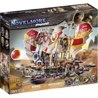 PLAYMOBIL® 71023 Piesočná búrka - Poškodený obal 2