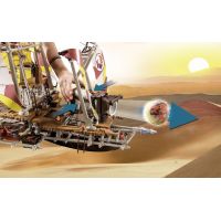 PLAYMOBIL® 71023 Piesočná búrka - Poškodený obal 4