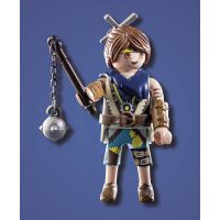 PLAYMOBIL® 71023 Piesočná búrka - Poškodený obal 5