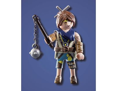 PLAYMOBIL® 71023 Piesočná búrka - Poškodený obal