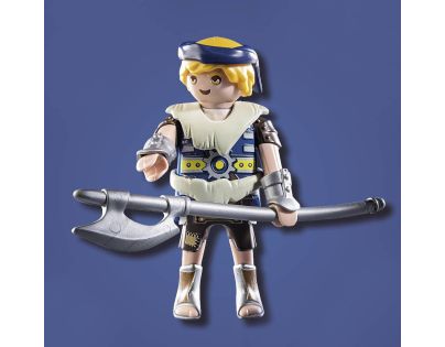 PLAYMOBIL® 71023 Piesočná búrka - Poškodený obal