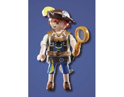 PLAYMOBIL® 71024 Lov škorpiónov vo vraku