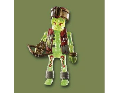 PLAYMOBIL® 71027 Mamutí útok