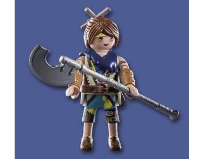 PLAYMOBIL® 71027 Mamutí útok