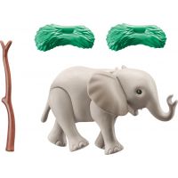 PLAYMOBIL® 71049 Mláďa slona