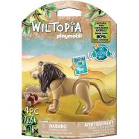 PLAYMOBIL® 71054 Lev 3