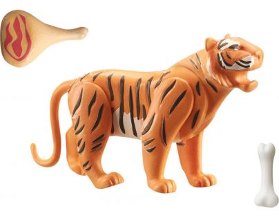 PLAYMOBIL® 71055 Tiger