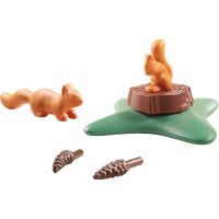 PLAYMOBIL® 71065 Veveričky