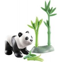 PLAYMOBIL® 71072 Mláďa pandy