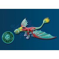PLAYMOBIL® 71083 Dragons Deväť ríší Feathers a Alex 5