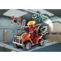 PLAYMOBIL® 71085 Dragons Deväť ríš Icaris Quad a Phil - poškodený obal 2