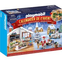 PLAYMOBIL® 71088 Adventný kalendár Vianočné pečenie - Poškodený obal 4