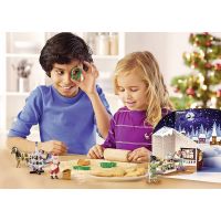 PLAYMOBIL® 71088 Adventný kalendár Vianočné pečenie 3