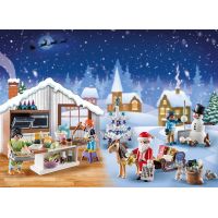 PLAYMOBIL® 71088 Adventný kalendár Vianočné pečenie 4