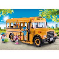 PLAYMOBIL® 71094 Školský autobus: US School Bus 2