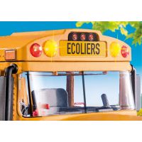 PLAYMOBIL® 71094 Školský autobus: US School Bus 4